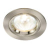 Saxby IP20 Fire Rated shieldPLUS Down Light