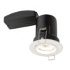 Saxby IP20 Fire Rated shieldPLUS Down Light
