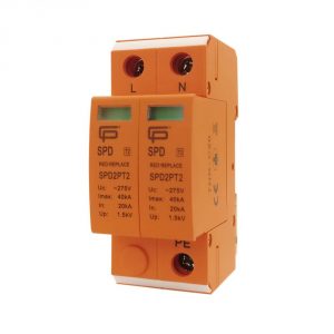 Surge Protection