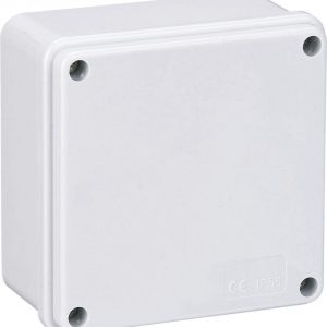 PVC Enclosures