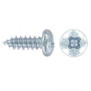 Self-Tapping Screws