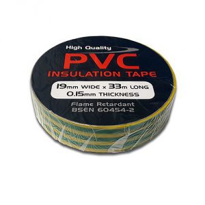 PVC Insulation Tape