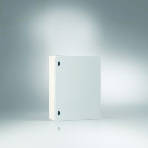 Sheet Steel Enclosures