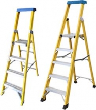 Platform Ladders