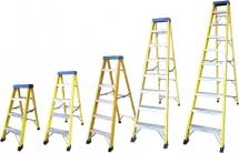 Step Ladders