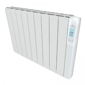 Fluid Electric Radiators