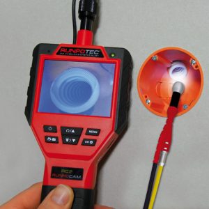 Inspection Cameras