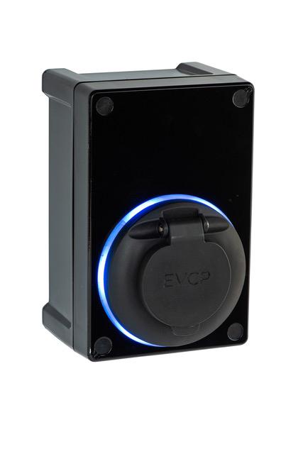 Sync on sale ev charger