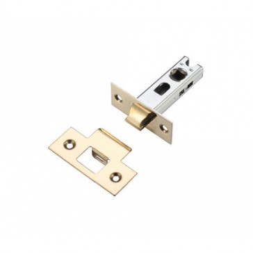 JEDO Contract Tubular Latch 63mm - Sparky's Mate