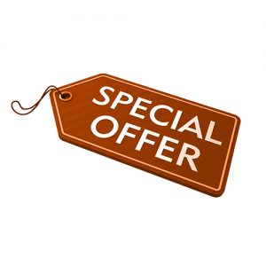 Special Offers